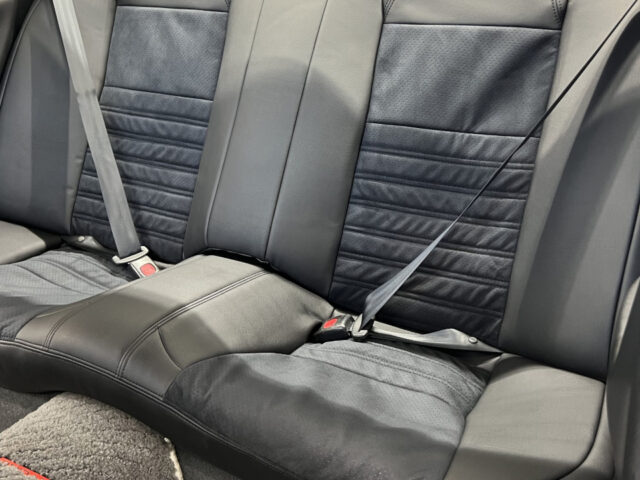 スカイライン GT-R BCNR33 ホワイト