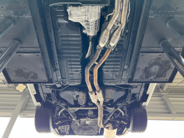 スカイライン GT-R BCNR33 ホワイト