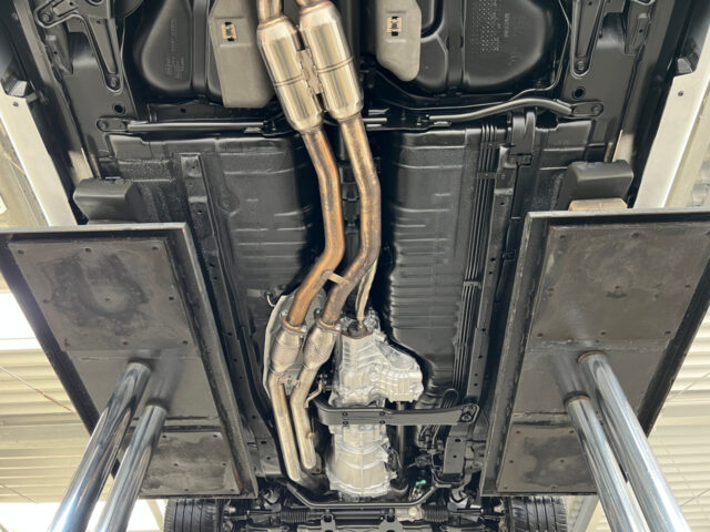 スカイライン GT-R BCNR33 ホワイト