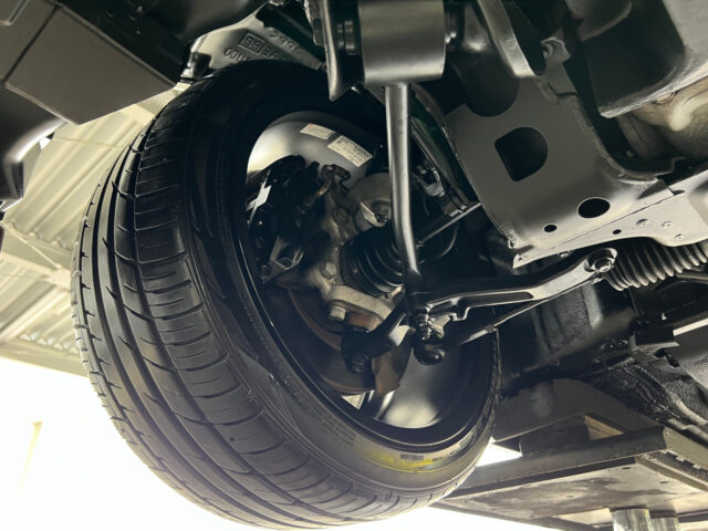 スカイライン GT-R BCNR33 ホワイト