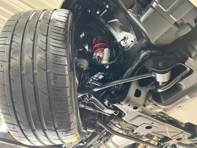 スカイライン GT-R BCNR33 ホワイト