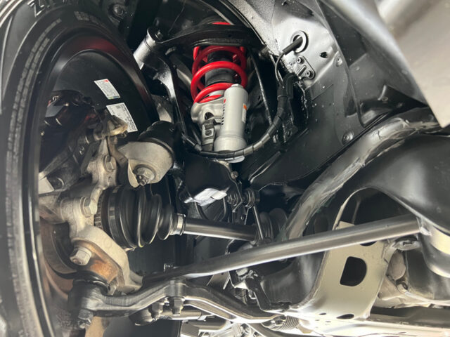 スカイライン GT-R BCNR33 ホワイト