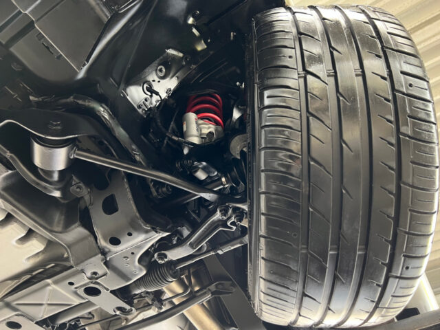 スカイライン GT-R BCNR33 ホワイト