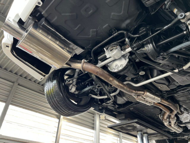 スカイライン GT-R BCNR33 ホワイト