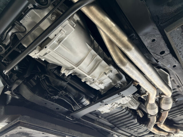 スカイライン GT-R BCNR33 ホワイト