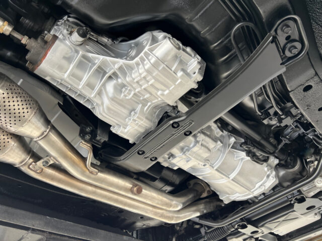 スカイライン GT-R BCNR33 ホワイト