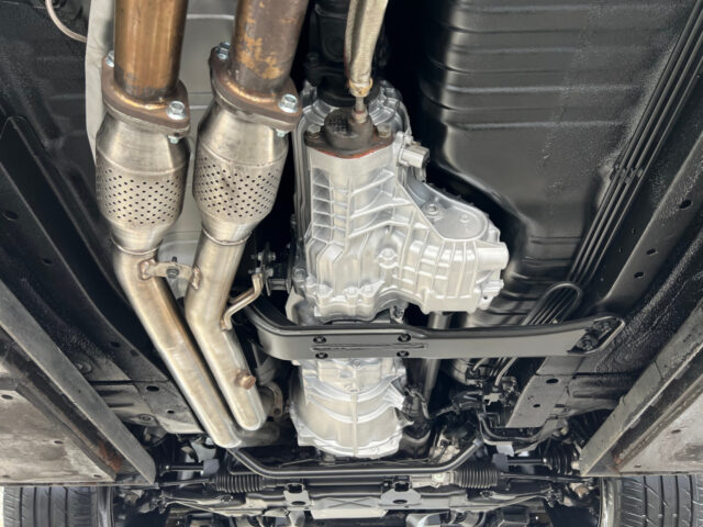 スカイライン GT-R BCNR33 ホワイト